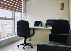 Office Space For Rent in Andheri East