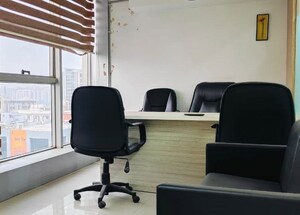 Office Space For Rent in Andheri East
