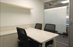 Team Area in  Office Space at Andheri East – for Rent