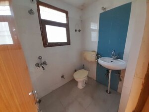 Bathroom in  Pg at The Mall Avenue – for Rent