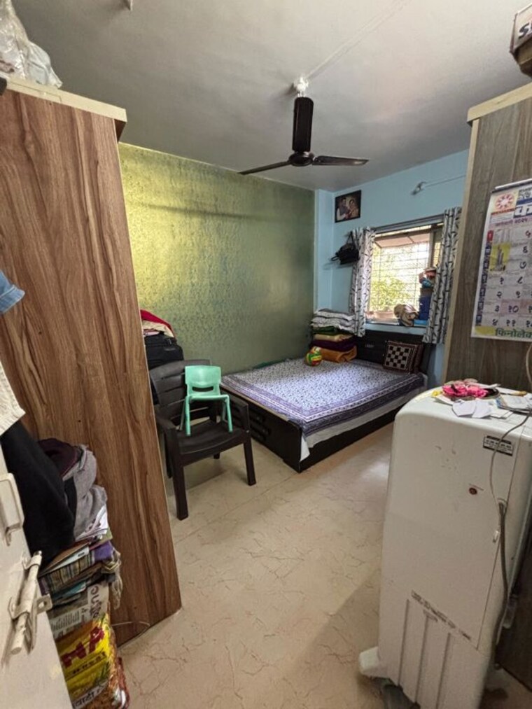 Kitchen, tanvi-residency 1 Bedroom 630 Sq.Ft. Apartment In Aundh Pune 10668364