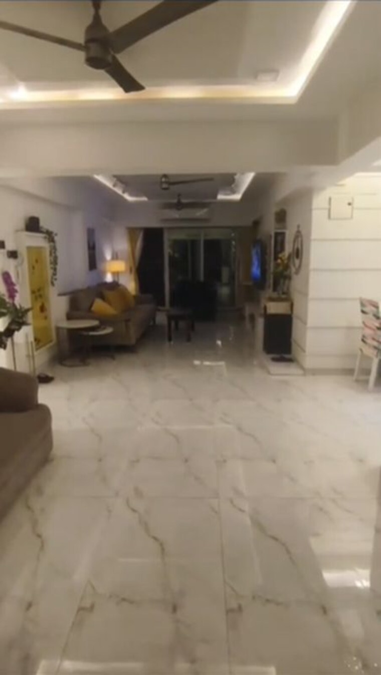 Living Room, chembur 3 Bedroom 1100 Sq.Ft. Apartment In Chembur Mumbai 10653646
