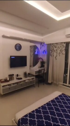 Bedroom in 3 BHK Apartment at Chembur – for Sale