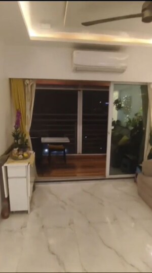 Bathroom in 3 BHK Apartment at Chembur – for Sale
