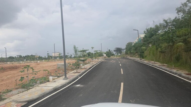 undefined, chinnakurchi  1200 Sq.Ft. Plot In Chinnakurchi Bangalore 10668376
