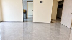 2 BHK Apartment For Sale in Dhanlaxmi Dhananjay Hill View