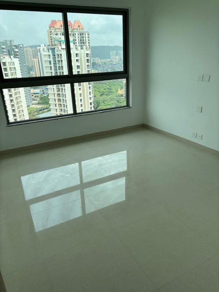 Room, kalpataru-immensa 3 Bedroom 1200 Sq.Ft. Apartment In Kolshet Road Thane 10668375