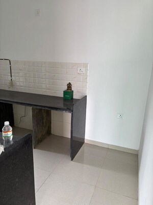 Kitchen in 3 BHK Apartment at Kalpataru Immensa, Kolshet Road – for Sale