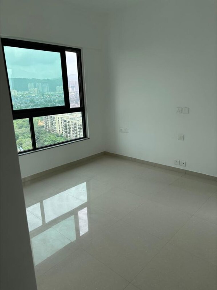 Room, kalpataru-immensa 3 Bedroom 1200 Sq.Ft. Apartment In Kolshet Road Thane 10668375
