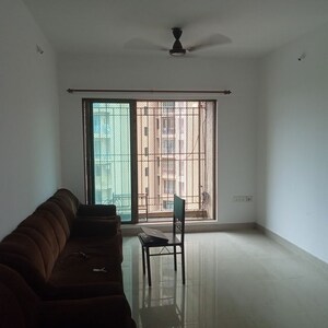 Living Room in  Pg at Harmony Horizons, Ghodbunder Road – for Rent