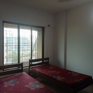 Bedroom in  Pg at Harmony Horizons, Ghodbunder Road – for Rent