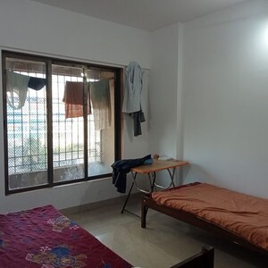  Pg For Rent in Harmony Horizons, Ghodbunder Road