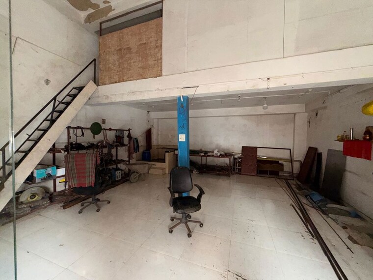  Parking, serenity-chs-ltd 2 Bedroom 980 Sq.Ft. Apartment In Mira Road Thane 10668378