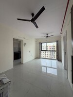 2 BHK +  674 Sq.Ft. Apartment in Runwal Gardens