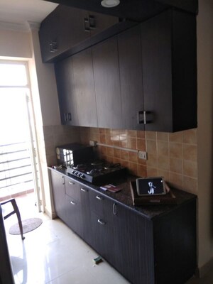 Kitchen in 2 BHK Apartment at Gardenia Glory, Sector 46 – for Rent