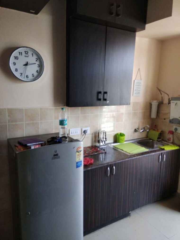 Kitchen, gardenia-glory 2 Bedroom 1150 Sq.Ft. Apartment In Sector 46 Noida 10668390