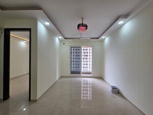 2 BHK Apartment For Rent in Dosti West County Phase 4 Dosti Pine, Balkum Pada