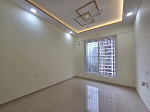 Hall in 2 BHK Apartment at Dosti West County Phase 4 Dosti Pine, Balkum Pada – for Rent