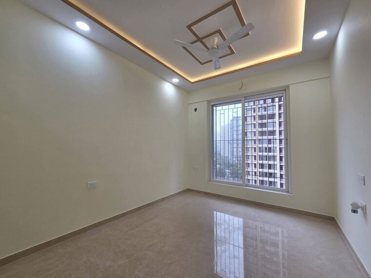 Hall, dosti-west-county-phase-4-dosti-pine 2 Bedroom 900 Sq.Ft. Apartment In Balkum Pada Thane 10668391