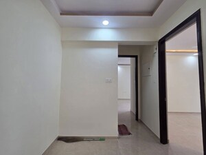Bedroom in 2 BHK Apartment at Dosti West County Phase 4 Dosti Pine, Balkum Pada – for Rent