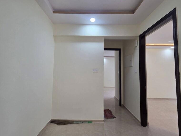 Bedroom, dosti-west-county-phase-4-dosti-pine 2 Bedroom 900 Sq.Ft. Apartment In Balkum Pada Thane 10668391