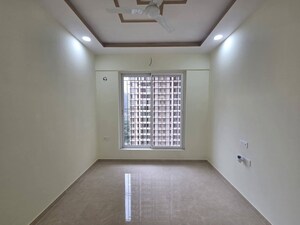 Hall in 2 BHK Apartment at Dosti West County Phase 4 Dosti Pine, Balkum Pada – for Rent