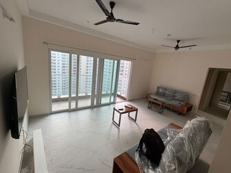 2.5 BHK 1260 Sq.Ft. Apartment in Kumar Megapolis Mystic