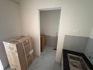 Furnished Amenities in 2.5 BHK Apartment at Kumar Megapolis Mystic, Hinjewadi – for Rent