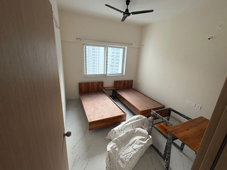 Team Area, kumar-megapolis-mystic 2.5 Bedroom 1260 Sq.Ft. Apartment In Hinjewadi Pune 10668400