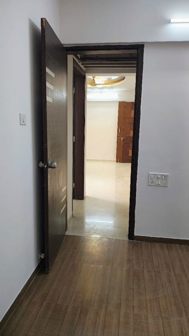 Room, gk-silverland-residency-phase-3 2 Bedroom 900 Sq.Ft. Apartment In Ravet Pune 10668399