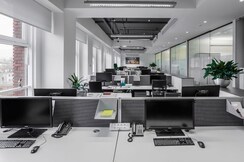 Office Space For Rent in Mittal Commercia