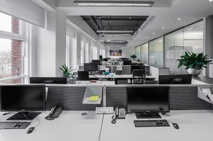  Office Space For Rent in Mittal Commercia, Andheri East