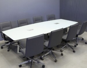 Team Area in  Office Space at Mittal Commercia, Andheri East – for Rent