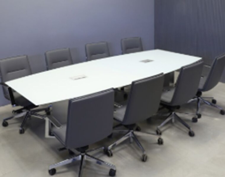 Team Area, mittal-commercia Commercial Office Space 2300 Sq.Ft. In Andheri East Mumbai 10668408