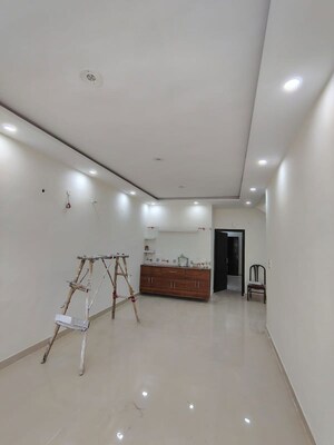 Furnished Amenities in 3 BHK Villa at Raglan Gulmohar Trends, Dhakoli – for Sale