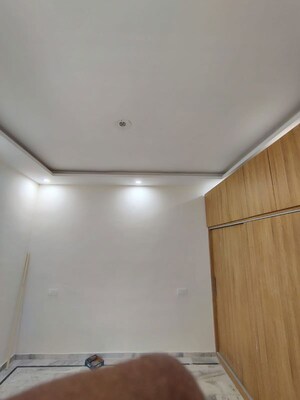 Furnished Amenities in 3 BHK Villa at Raglan Gulmohar Trends, Dhakoli – for Sale
