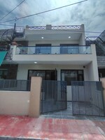 3 BHK +  900 Sq.Ft. Villa in Raglan Gulmohar Trends