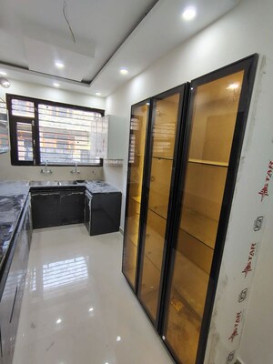 Team Area in 3 BHK Villa at Raglan Gulmohar Trends, Dhakoli – for Sale