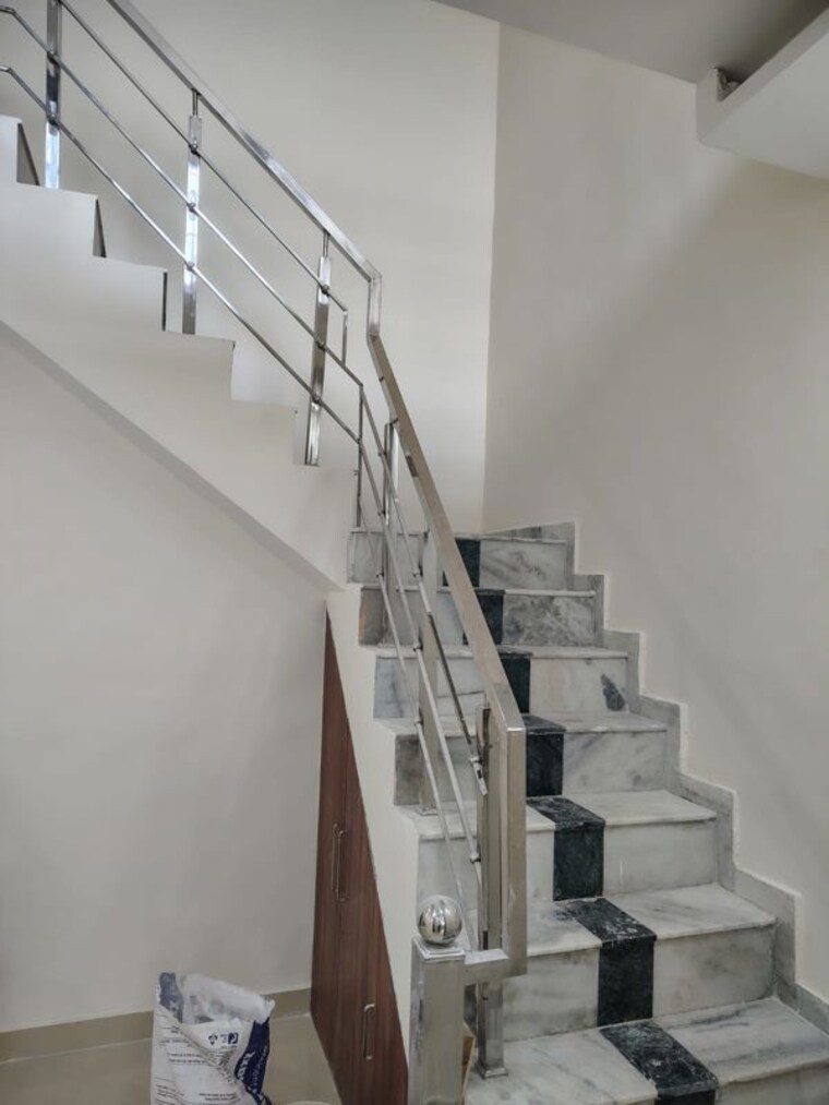 undefined, raglan-gulmohar-trends 3 Bedroom 900 Sq.Ft. Villa In Dhakoli Zirakpur 10668384