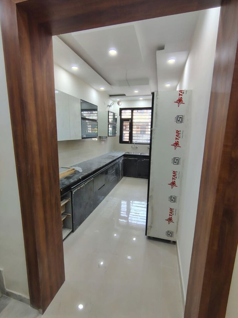 undefined, raglan-gulmohar-trends 3 Bedroom 900 Sq.Ft. Villa In Dhakoli Zirakpur 10668384