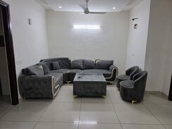 3 BHK +Apartment For Rent in Ambala Highway