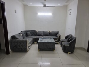 3 BHK Apartment For Rent in Ambala Highway