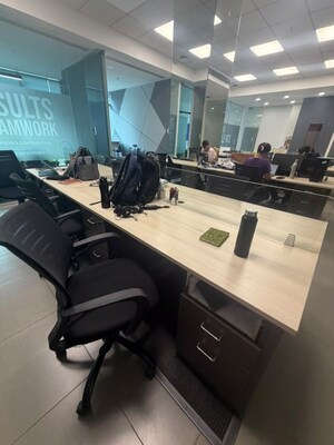  Office Space For Rent in Lodha Supremus Kolshet Road, Kolshet Road