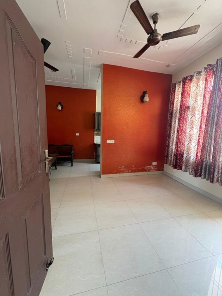 Kitchen, gng-myst-arcade 2 Bedroom 1650 Sq.Ft. Apartment In Baltana Zirakpur 10668389