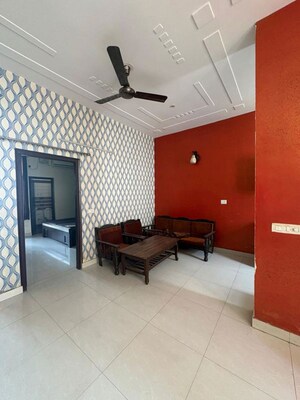 2 BHK Apartment For Sale in GNG Myst Arcade, Baltana