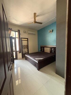 Living Room in 2 BHK Apartment at GNG Myst Arcade, Baltana – for Sale