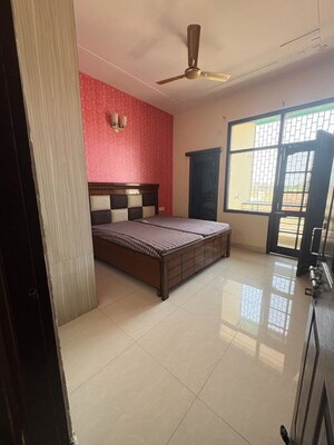 Living Room in 2 BHK Apartment at GNG Myst Arcade, Baltana – for Sale