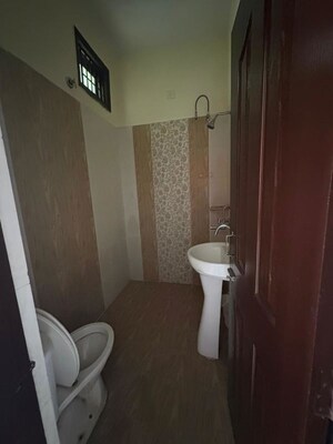 Bathroom in 2 BHK Apartment at GNG Myst Arcade, Baltana – for Sale