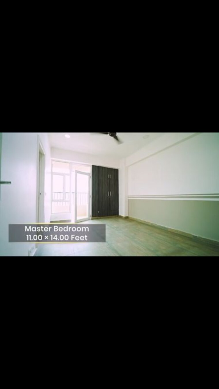 Room, gaur-city-6th-avenue 2.5 Bedroom 1175 Sq.Ft. Apartment In Sector 4 Greater Noida Greater Noida 10668406