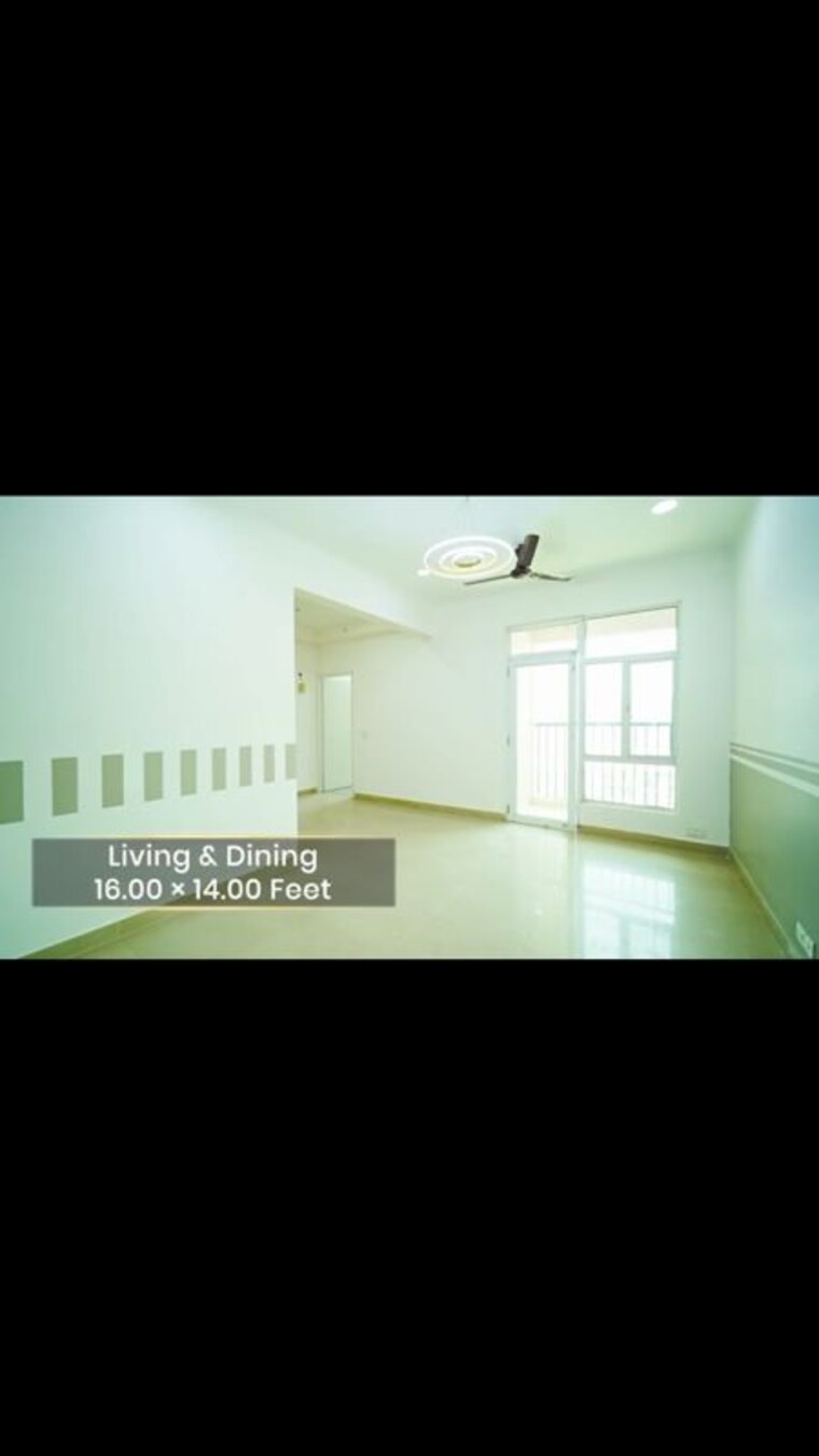 Room, gaur-city-6th-avenue 2.5 Bedroom 1175 Sq.Ft. Apartment In Sector 4 Greater Noida Greater Noida 10668406